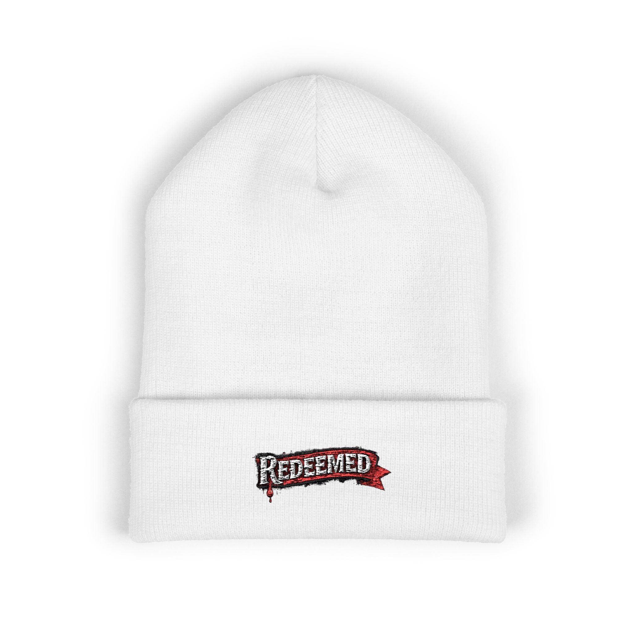 Redeemed Beanie