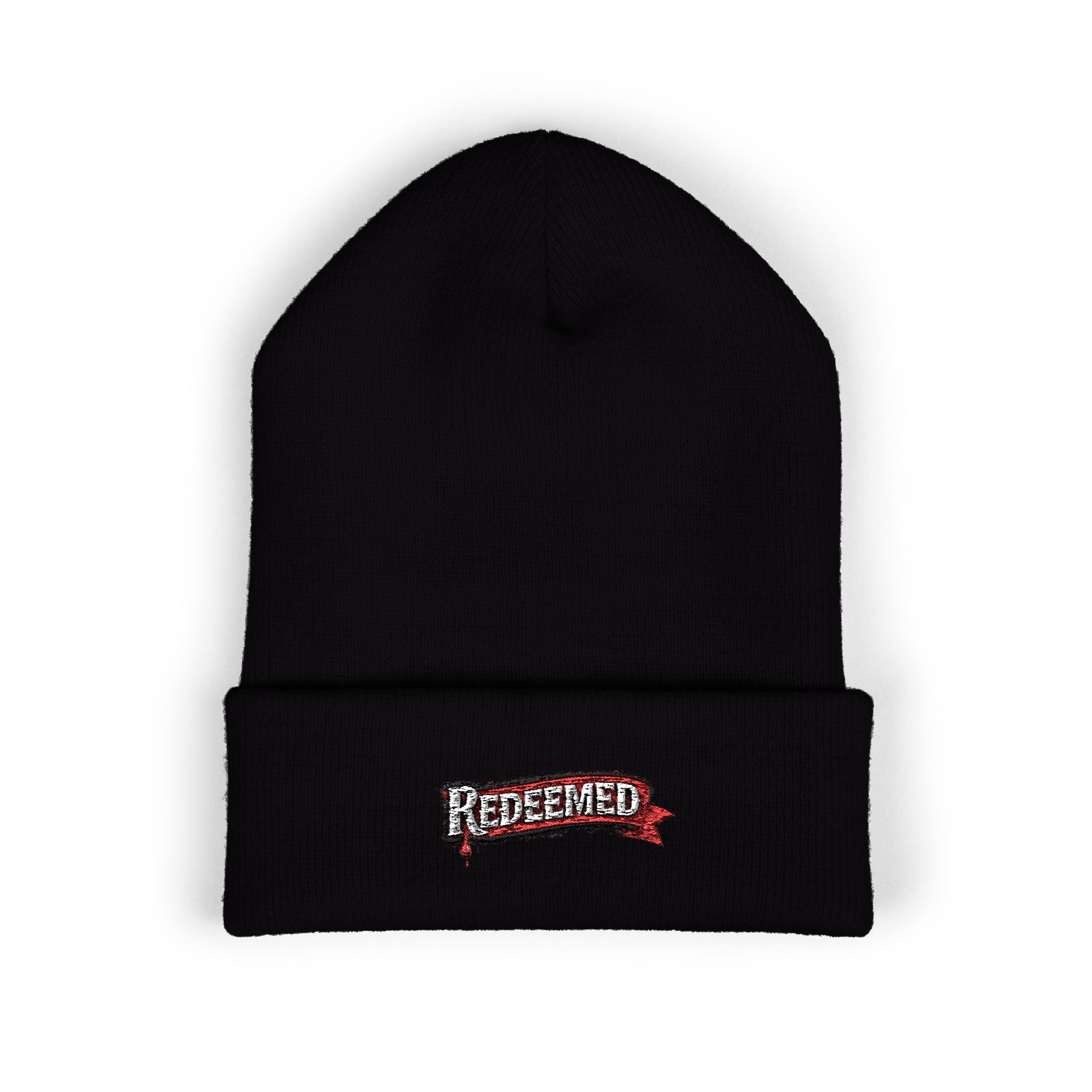 Redeemed Beanie