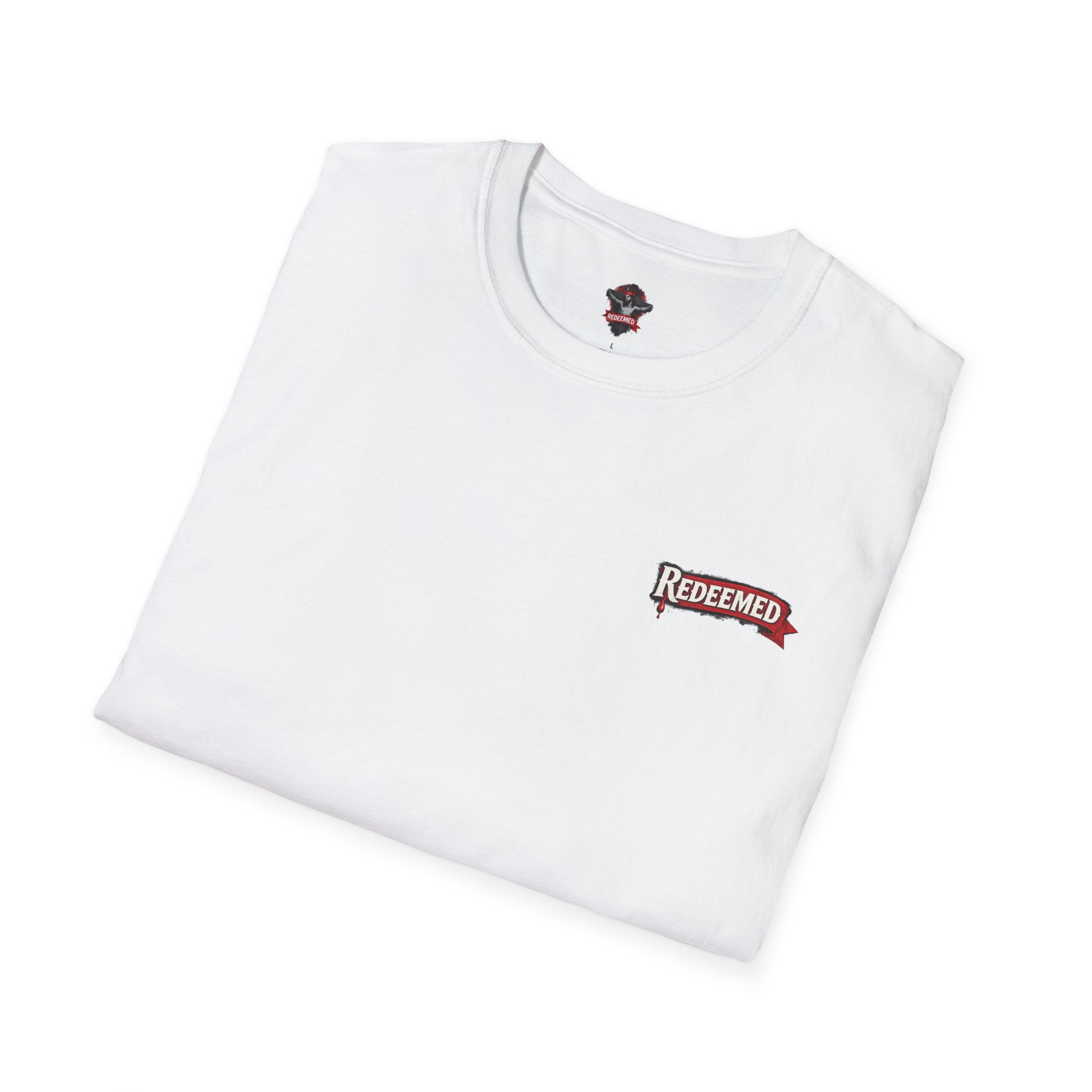 Redeemed Original Tee