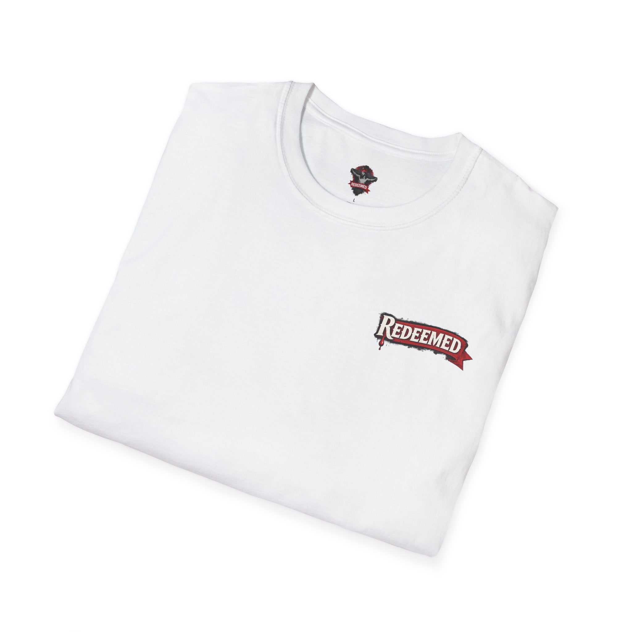 The "Crucifixion Glory" Tee | Ultimate Sacrifice Apparel