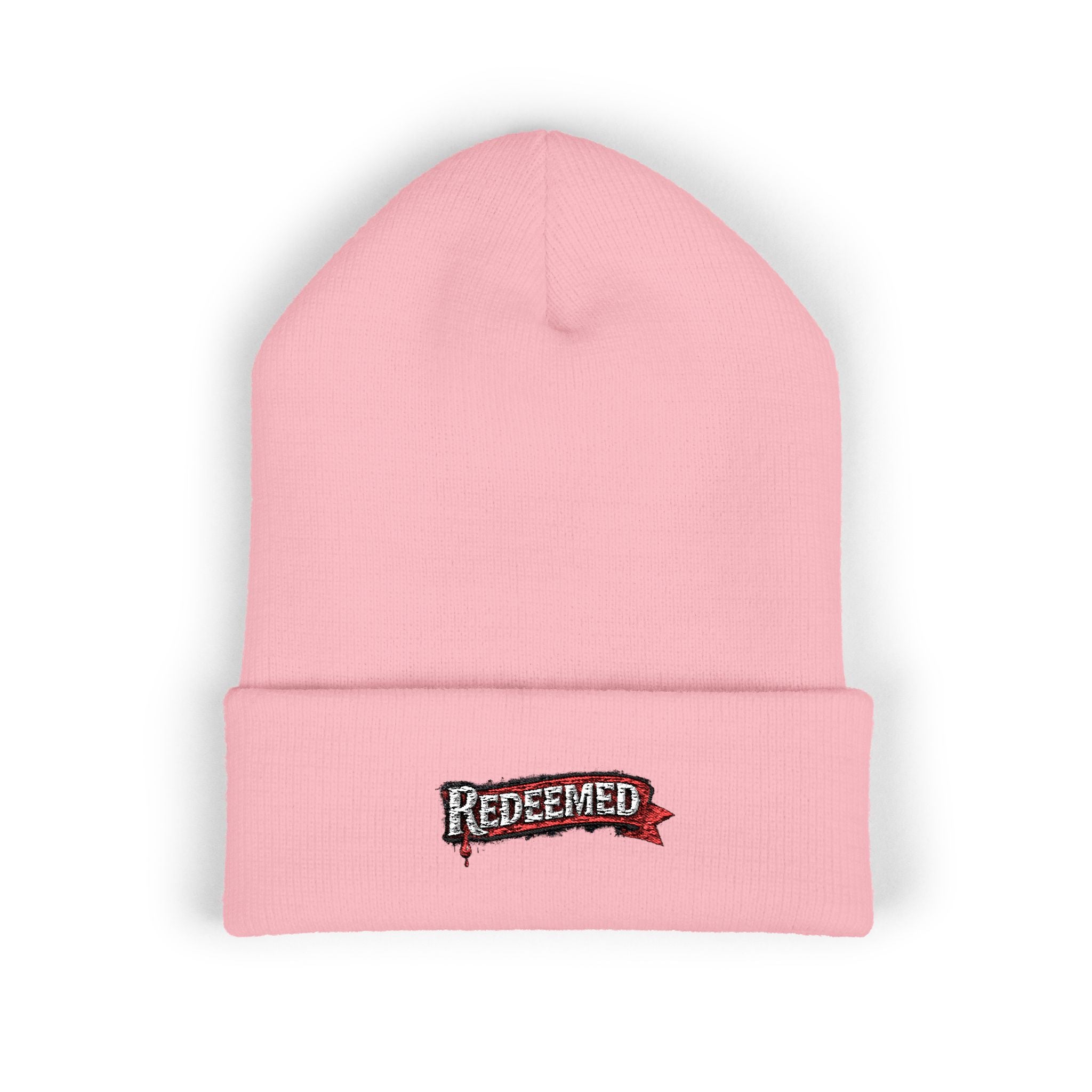 Redeemed Beanie